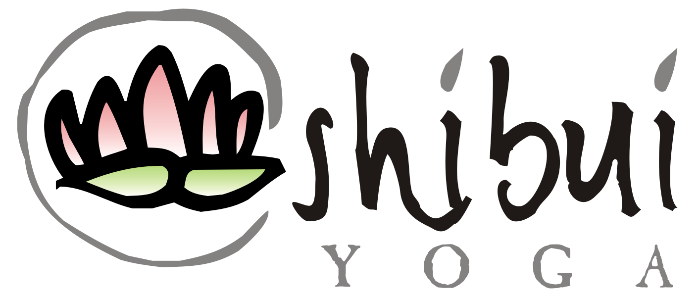 Shibui Yoga